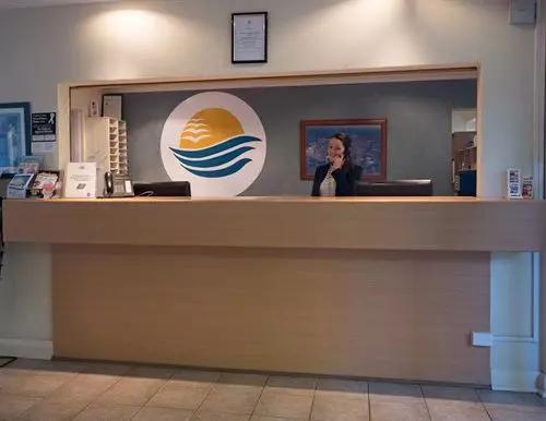 酒店 El Lago Waters Tourist Park