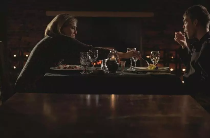 호텔 Etali Safari Lodge