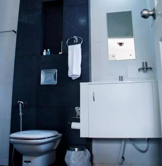 Отель Gruenberg Tea Plantation Haus