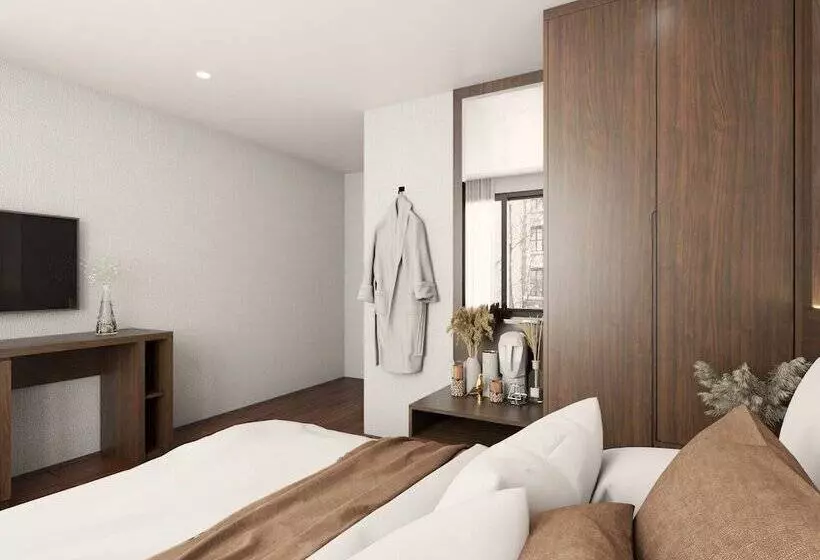 Hanoi Diamond King Hotel & Travel