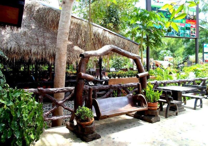 فندق Khao Sok River & Jungle Resort