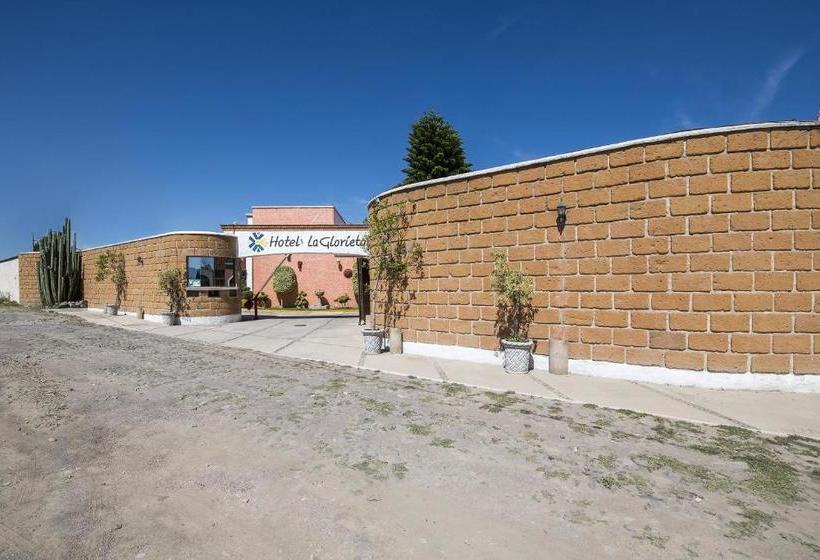 OYO Hotel La Glorieta, Huichapan