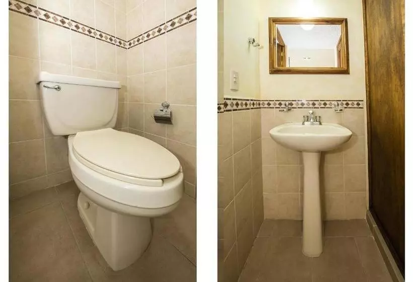 OYO Hotel La Glorieta, Huichapan