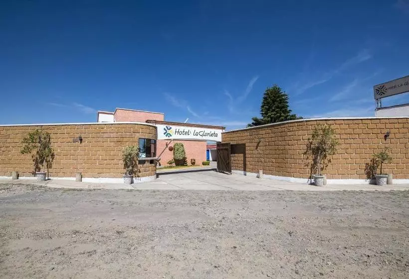 OYO Hotel La Glorieta, Huichapan