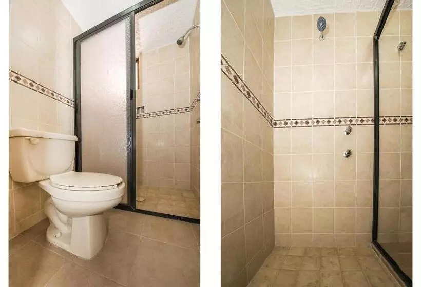 OYO Hotel La Glorieta, Huichapan