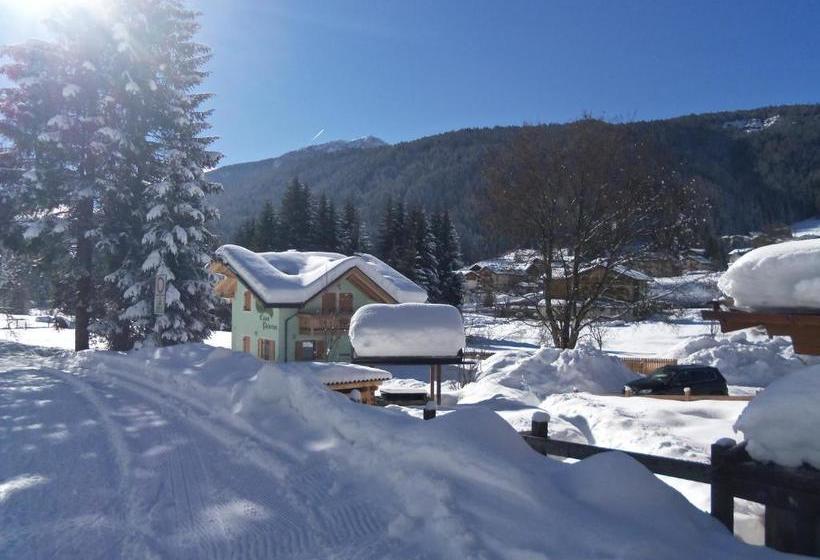 Отель La Molinella