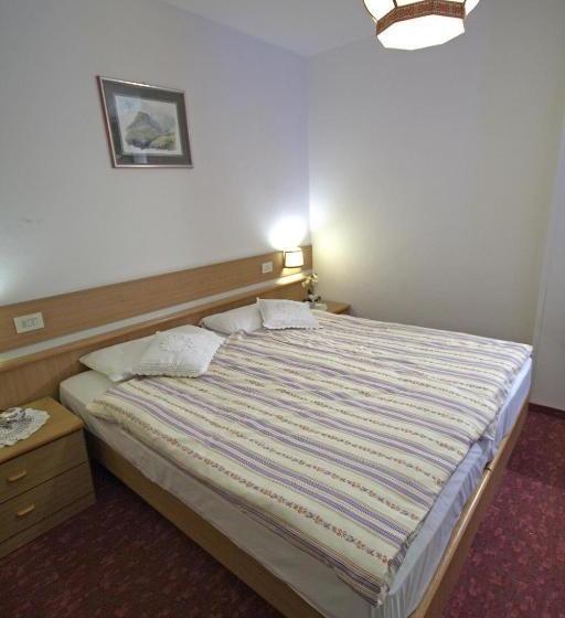 Отель La Molinella