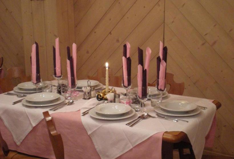 Отель La Molinella