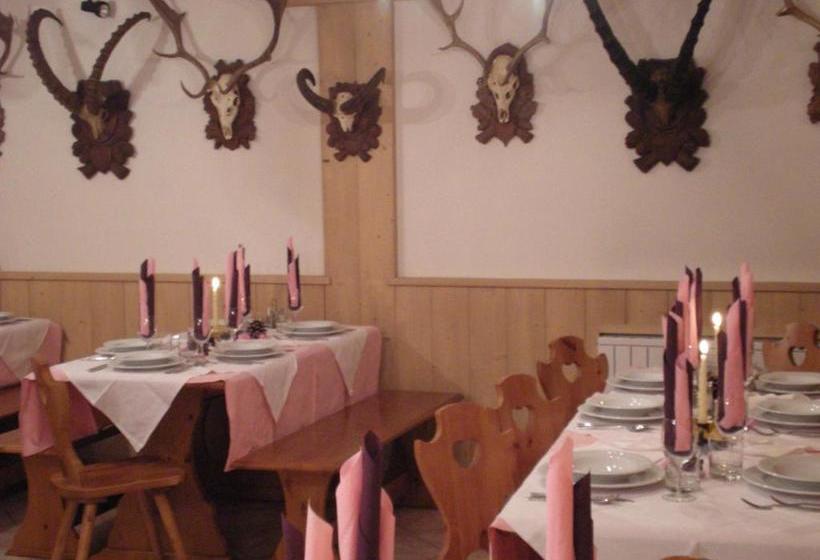 Отель La Molinella