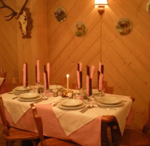 Отель La Molinella