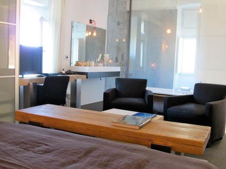 בית מלון כפרי L'artemise