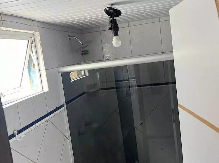 בית מלון כפרי Pousada Mar Aberto