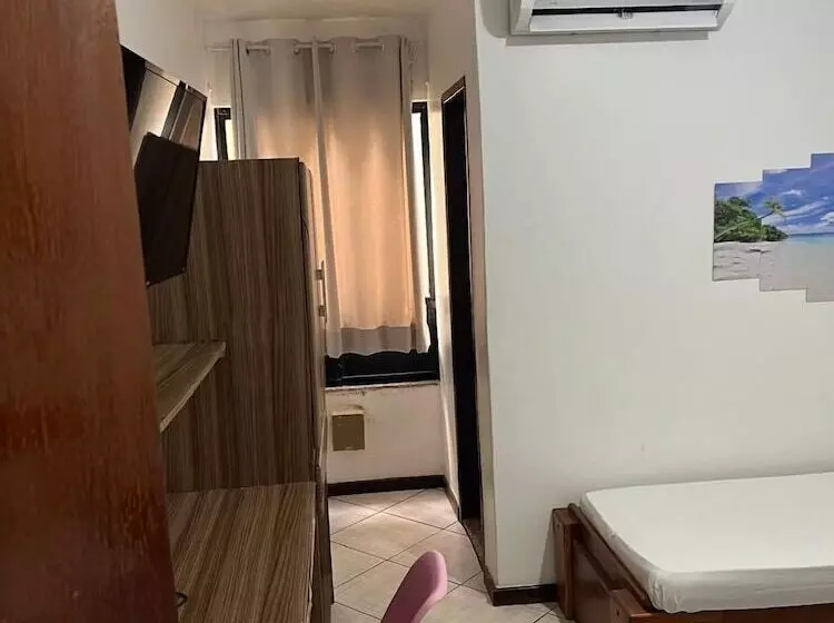 בית מלון כפרי Pousada Mar Aberto