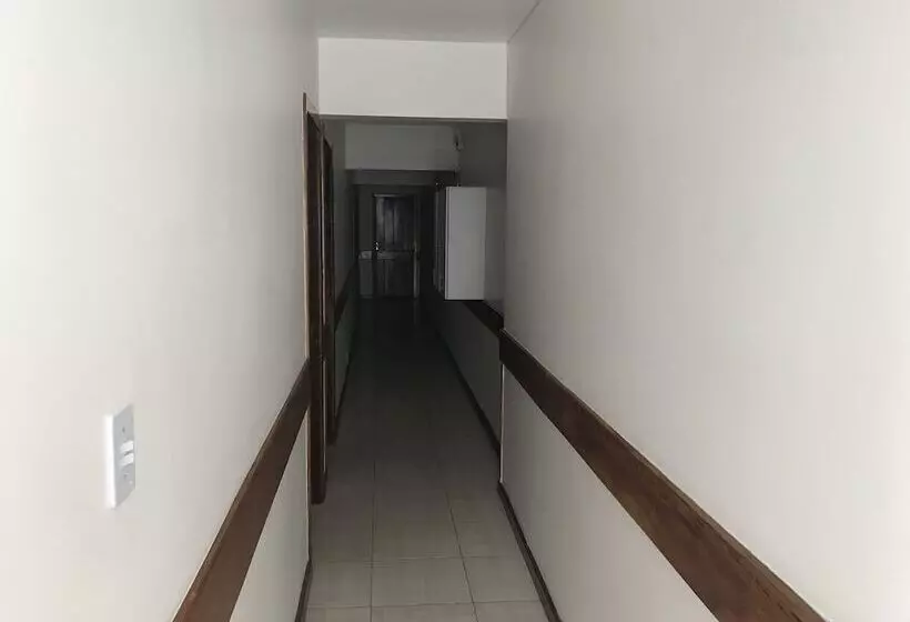 בית מלון כפרי Pousada Mar Aberto