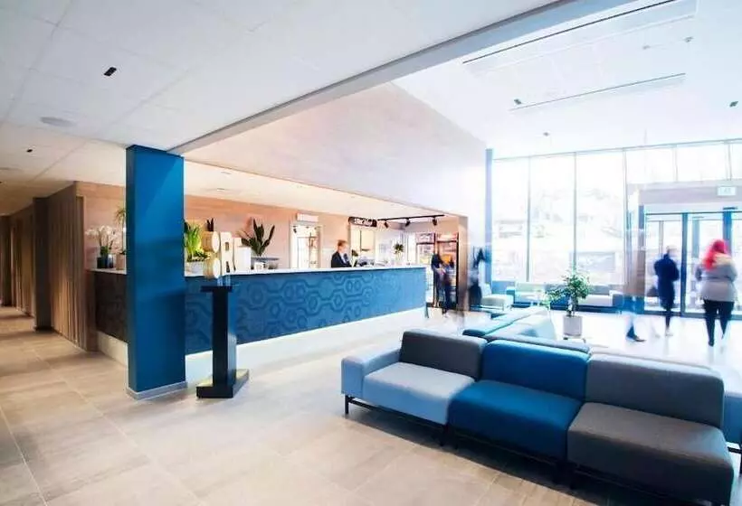 Rc Hotel Sport S & Business