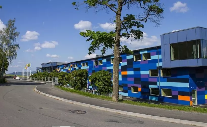 Rc Hotel Sport S & Business