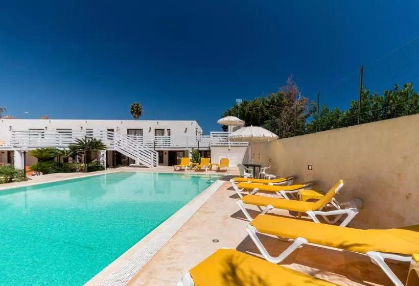 Szálloda Residence Portovenere