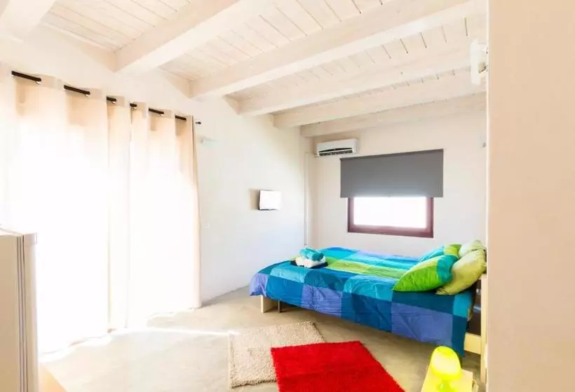 Szálloda Residence Portovenere