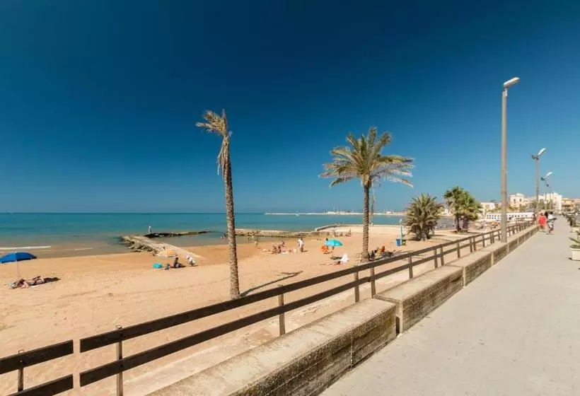 Szálloda Residence Portovenere