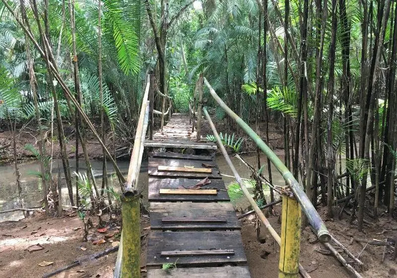 هتل Samsara