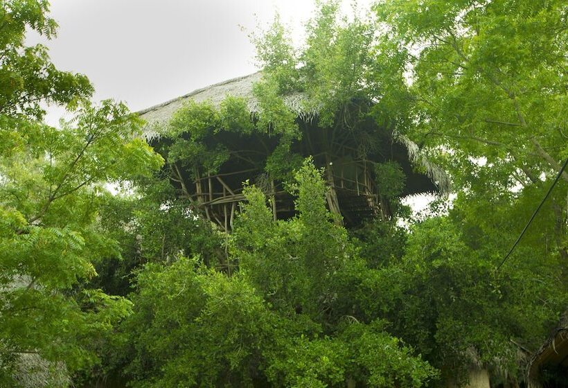 فندق Saraii Village