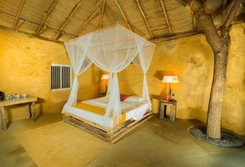 فندق Saraii Village