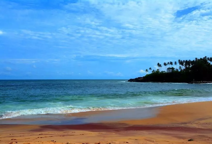 Hotel Sole Luna Resort & Spa