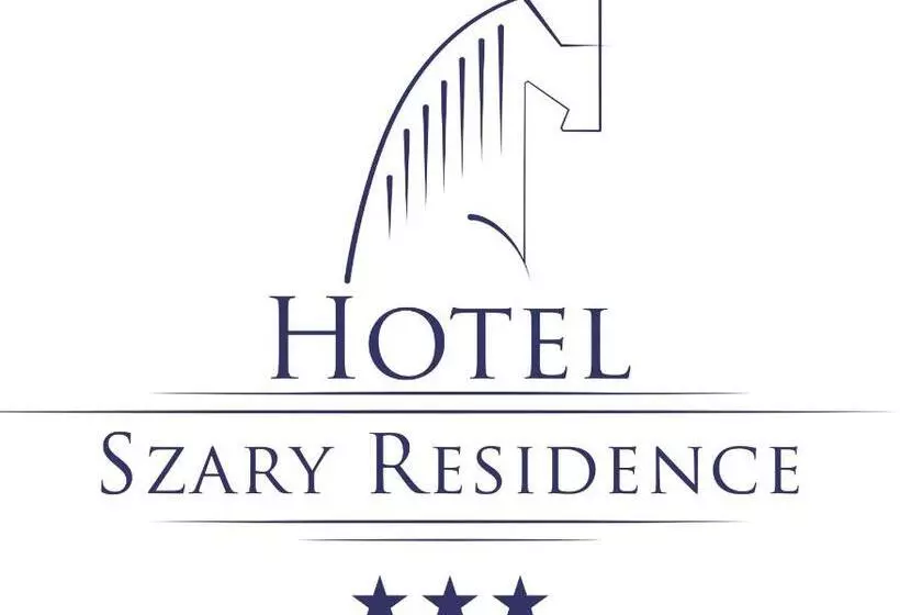 Отель Szary Residence