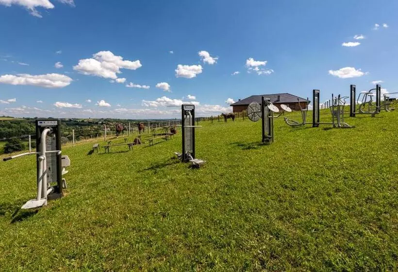 Отель Szary Residence