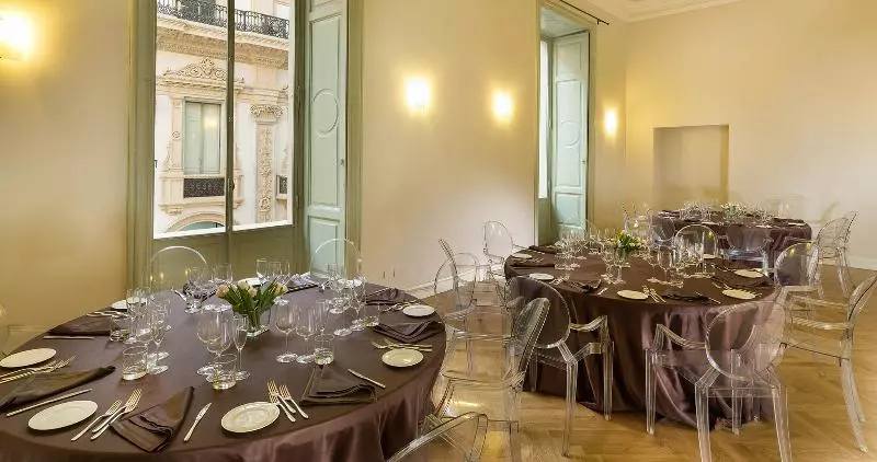 酒店 The Glamore Milano Duomo