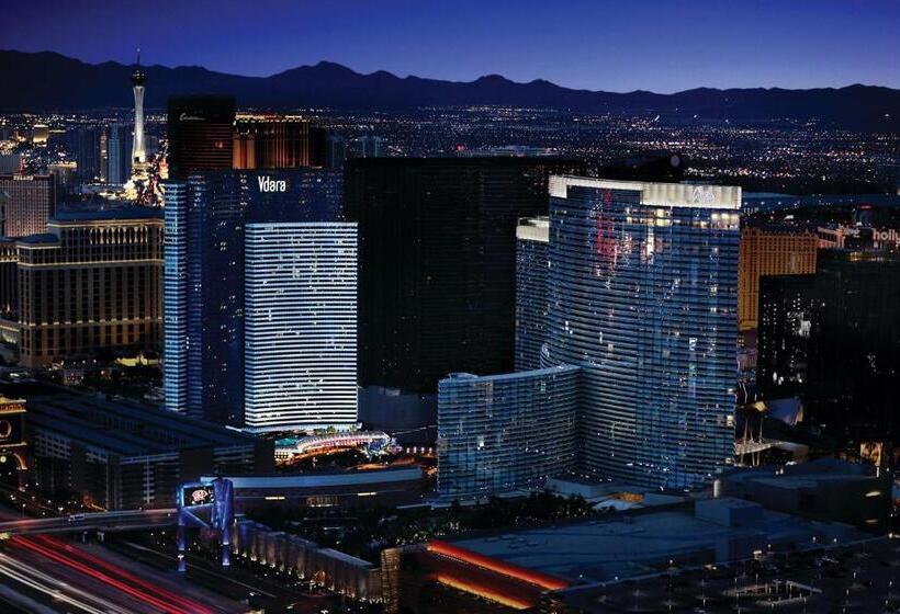 Vdara Hotel & Spa at Aria Las Vegas