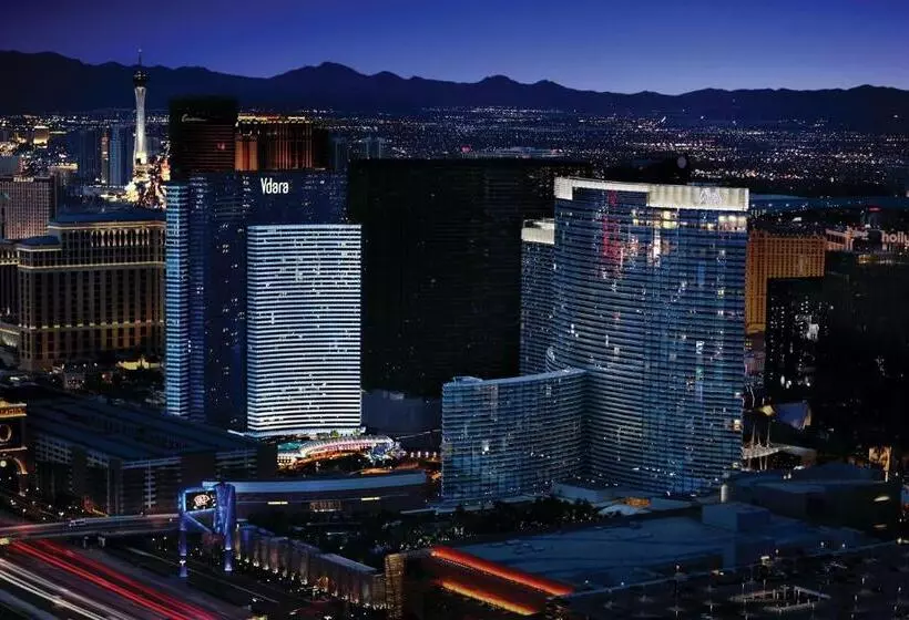 Vdara Hotel & Spa at Aria Las Vegas