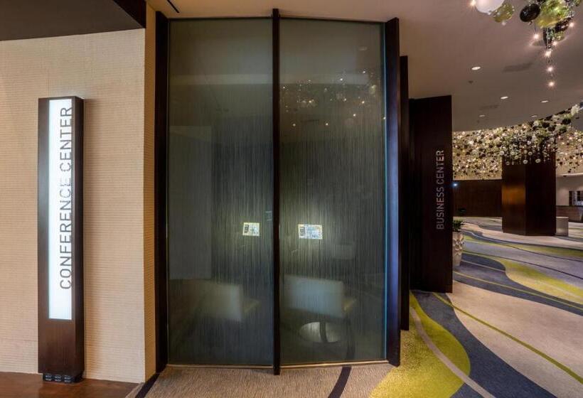 Vdara Hotel & Spa at Aria Las Vegas