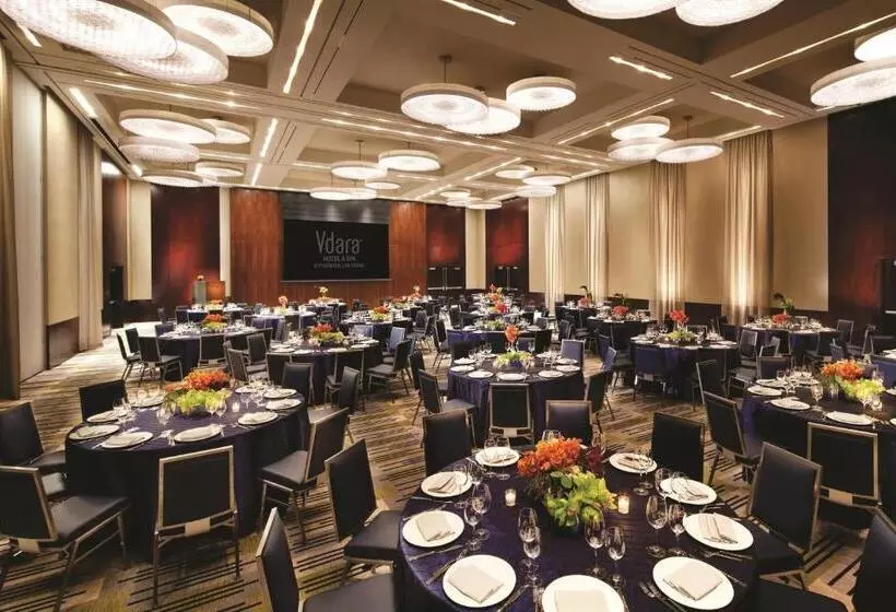 Vdara Hotel & Spa at Aria Las Vegas