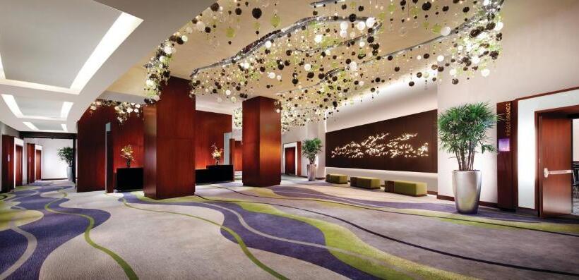 Vdara Hotel & Spa at Aria Las Vegas