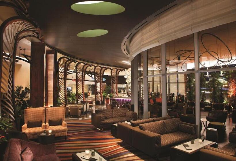 Vdara Hotel & Spa at Aria Las Vegas