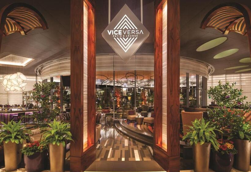 Vdara Hotel & Spa at Aria Las Vegas