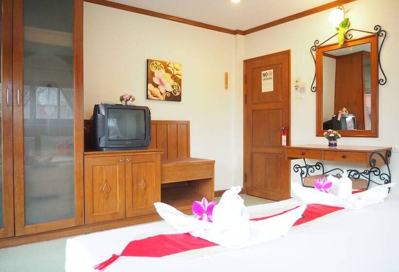 فندق Your Place Inn