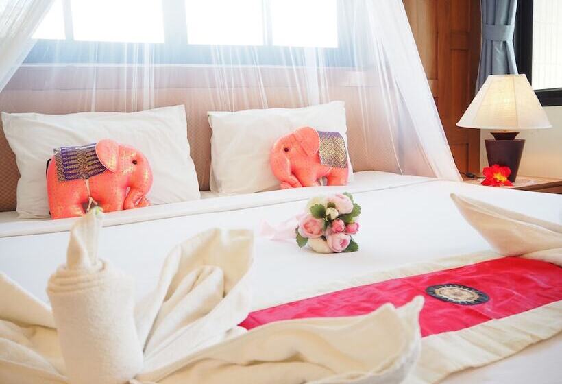 فندق Your Place Inn