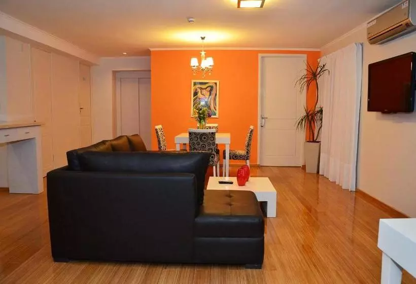 Le Parc Hotel & Suite