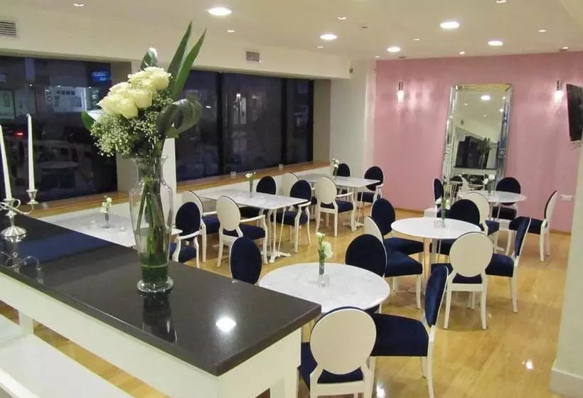 Le Parc Hotel & Suite