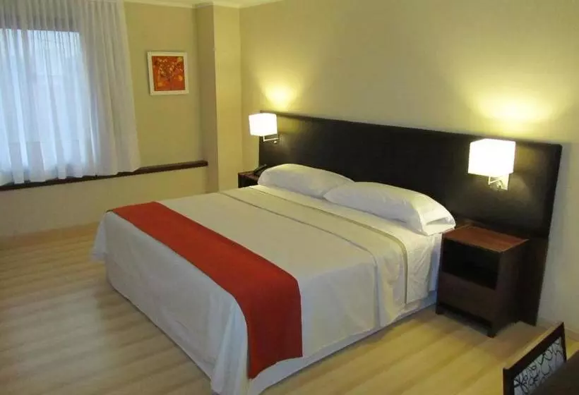 Le Parc Hotel & Suite