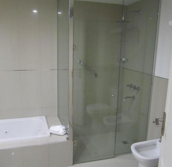 Le Parc Hotel & Suite