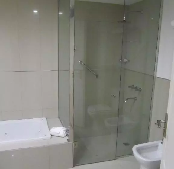 Le Parc Hotel & Suite