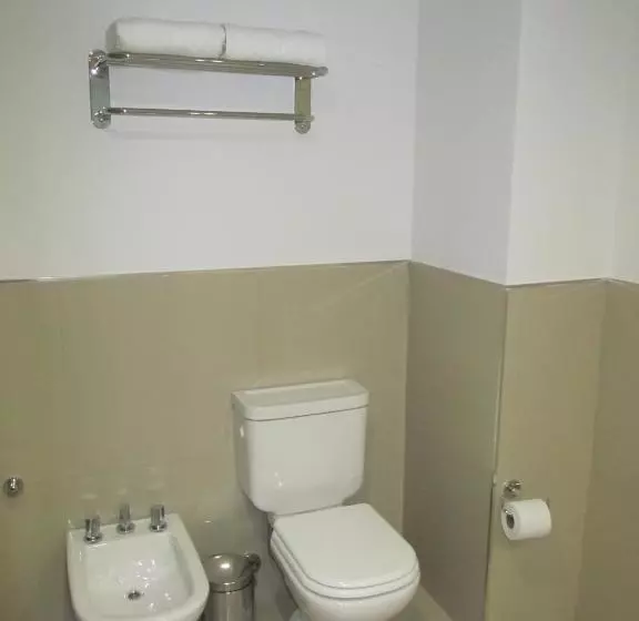 Le Parc Hotel & Suite