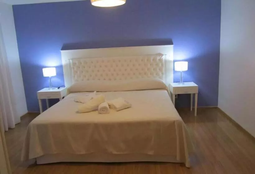 Le Parc Hotel & Suite