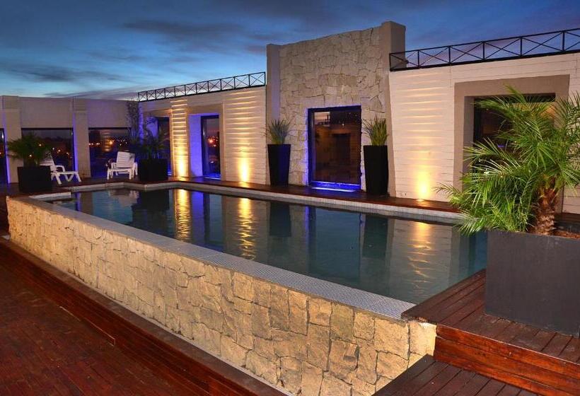 Le Parc Hotel & Suite