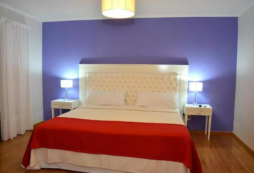 Le Parc Hotel & Suite