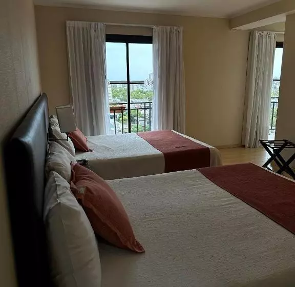 Le Parc Hotel & Suite