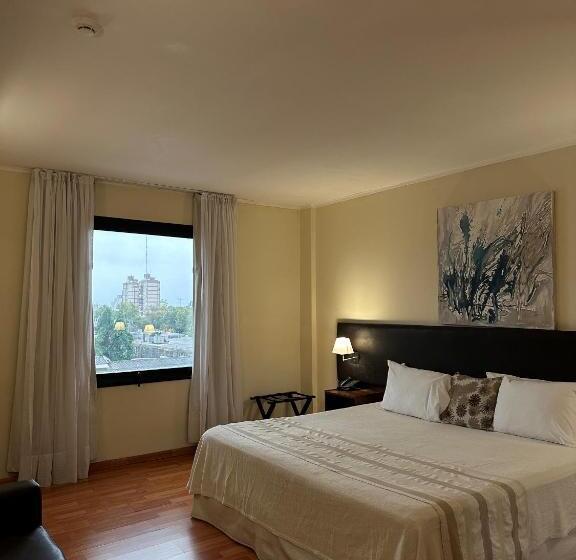 Le Parc Hotel & Suite